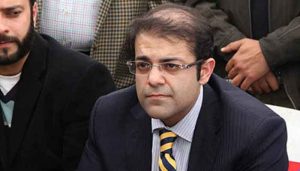 Salman Shehbaz