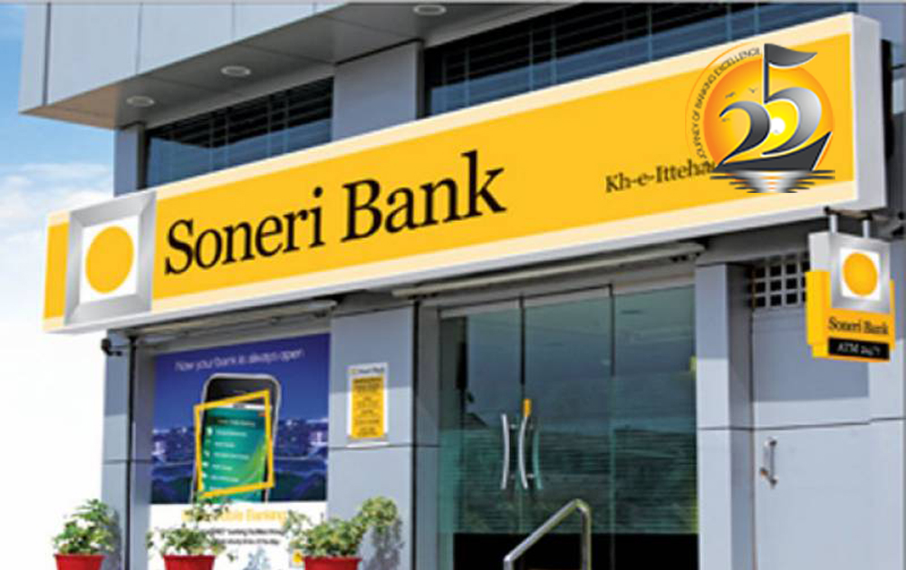 Soneri Bank