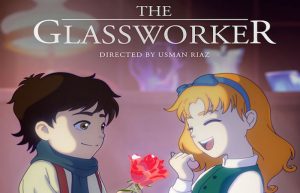 The Glassworker