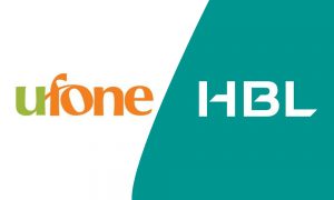 UFONE and HBL