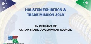 US-Pak Trade Development Council