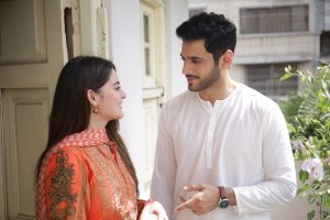 Wahaj Ali and Minal Khan (2)