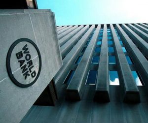 World Bank