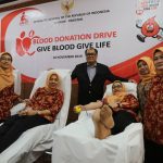 Blood Donation