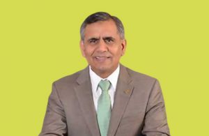 CEO PIA, Air Marshal Arshad Malik