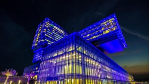 Cleveland Clinic