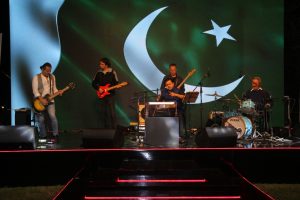 Danish Embassy in Islamabad (1)