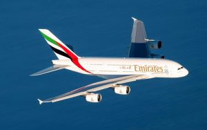 Emirates