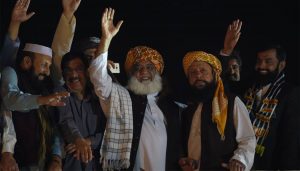 Fazl ur Rehman