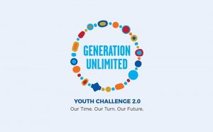 Generation Unlimited Youth Challenge
