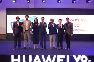 HUAWEI Y9s