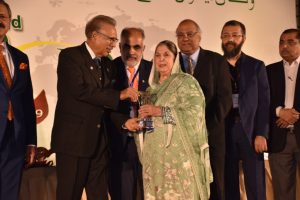 Hamdard Pakistan