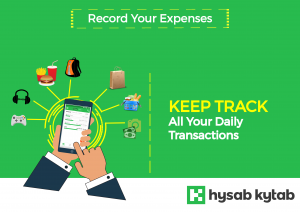Hysab Kytab
