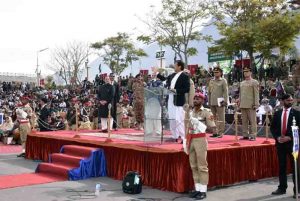 Imran Khan