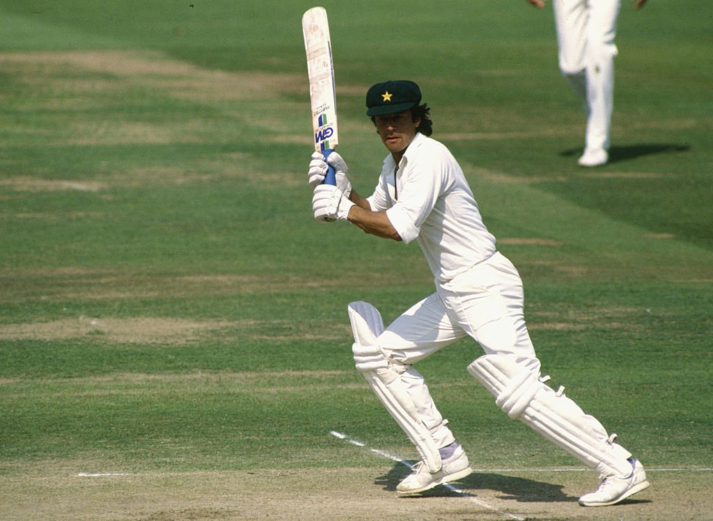 Imran Khan