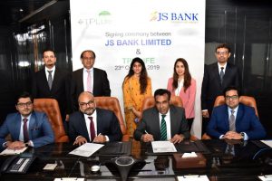 JS Bank