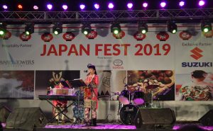 Japan Fest 2019