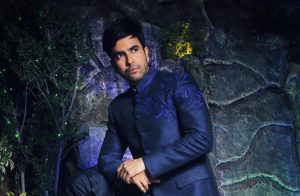 Junaid Khan