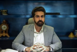 Khaqan Sikander