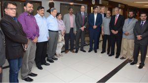 Korangi Association of Trade & Industry urges banking sector to prioritize SMEs Sector (8)