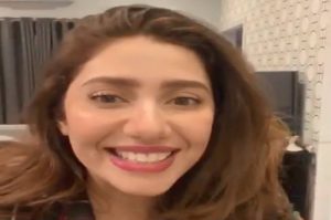 Mahira Khan