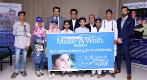 Make-A-Wish