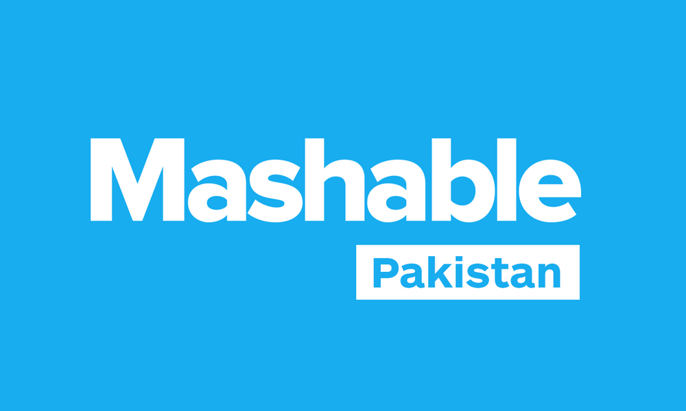 Mashable Pakistan