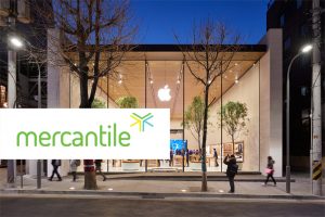 Mercantile Pacific