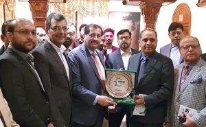 Mirza Ikhtiar Baig