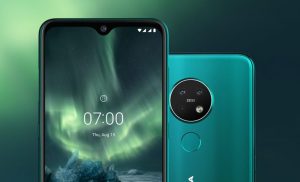 New Nokia 7.2, Nokia 6.2 and Nokia 110 launched in Pakistan