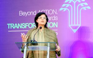 PPAF organizes 3rd International Conferen1