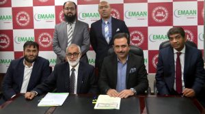 Pak-Qatar General Takaful