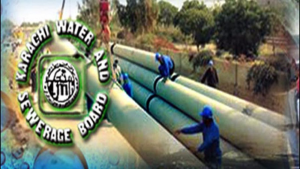 Sindh Water Tax