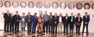 Strategy Summit Group Photo
