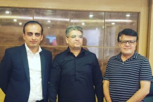 Syed Turab Shah