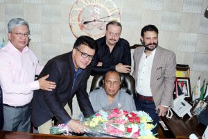 Syed Turab Shah and S M Muneer (1)