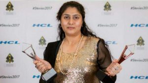 Syeda Amna Nasir Jamal