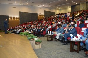The 8th ICICT 2019 started off at the IBA Karachi (1)