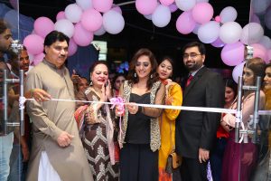 SUSEN opens its doors in Hyderabad with great flourish