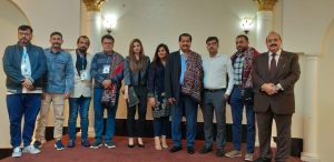 USPAK Trade Development Council