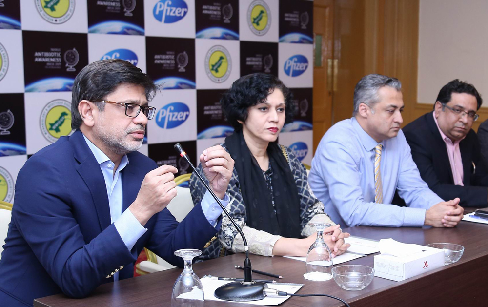 World Antibiotic Awareness Week