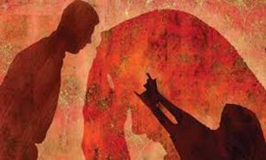 honour killing