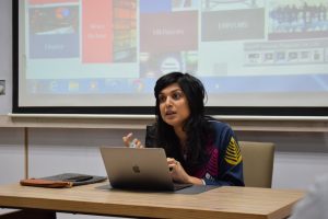 Ayesha Siddiqi1