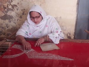 Azra Bibi