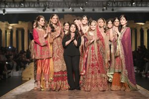 Bridal Couture Week