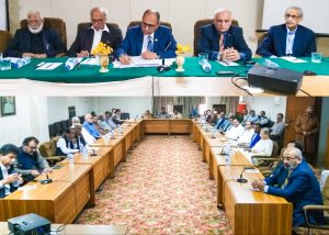 EFP to monitor Tripartite Labor Committees in Sindh