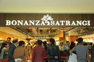 Bonanza