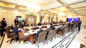 Federal Cabinet deliberates on suggestions to provide maximum relief to people as envisioned by PM