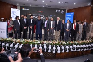 HEC and Microsoft