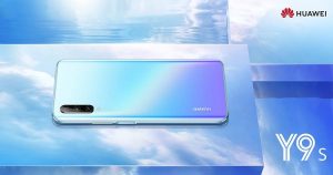 HUAWEI Y9s
